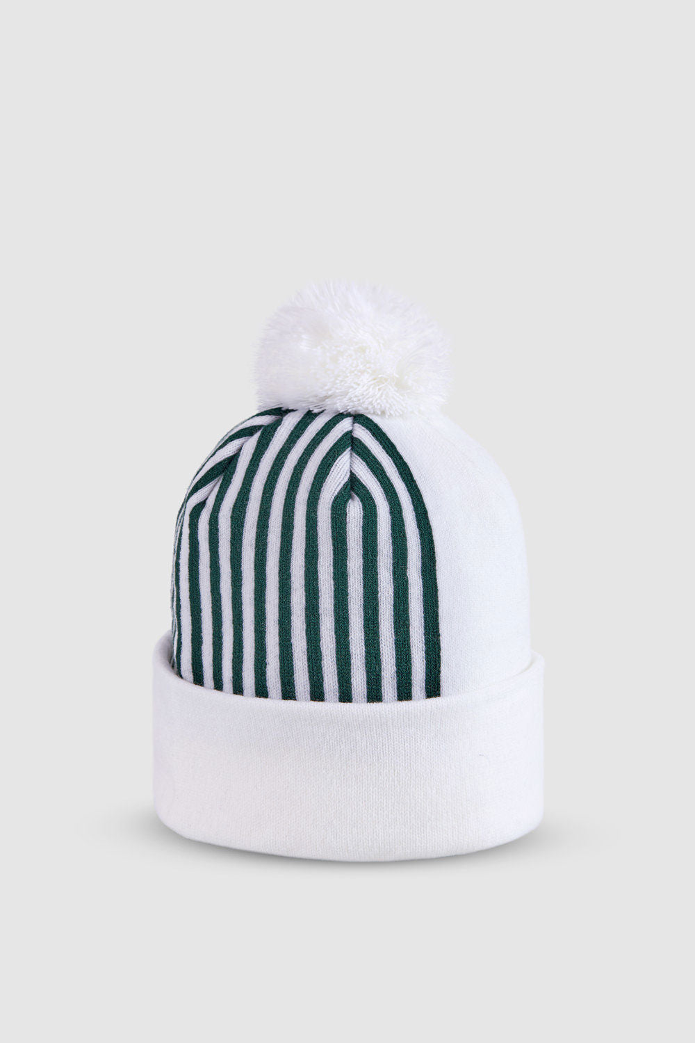 VINTAGE LION BEANIE