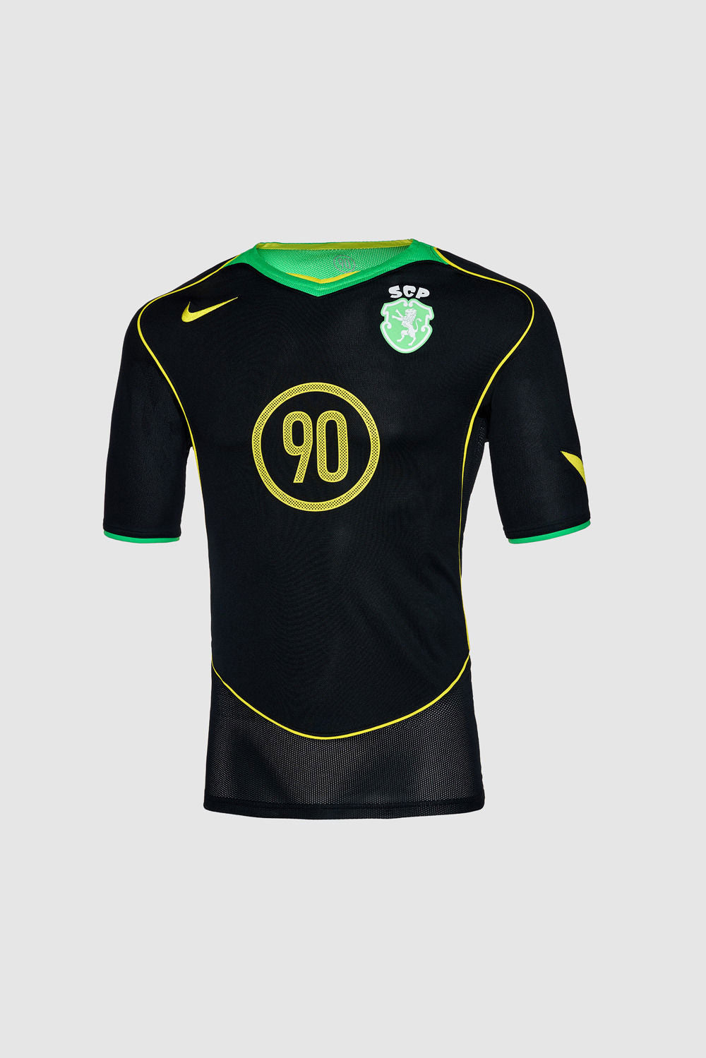 Box Cristiano Ronaldo – Inglês Sporting CP | Loja Verde – Loja