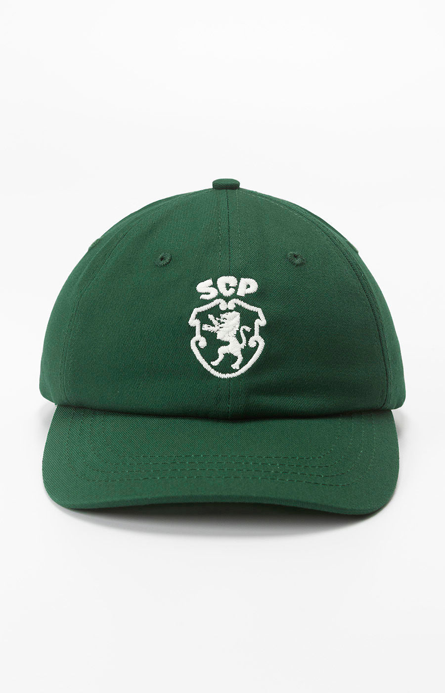 Boné Logo Retro Scalpers