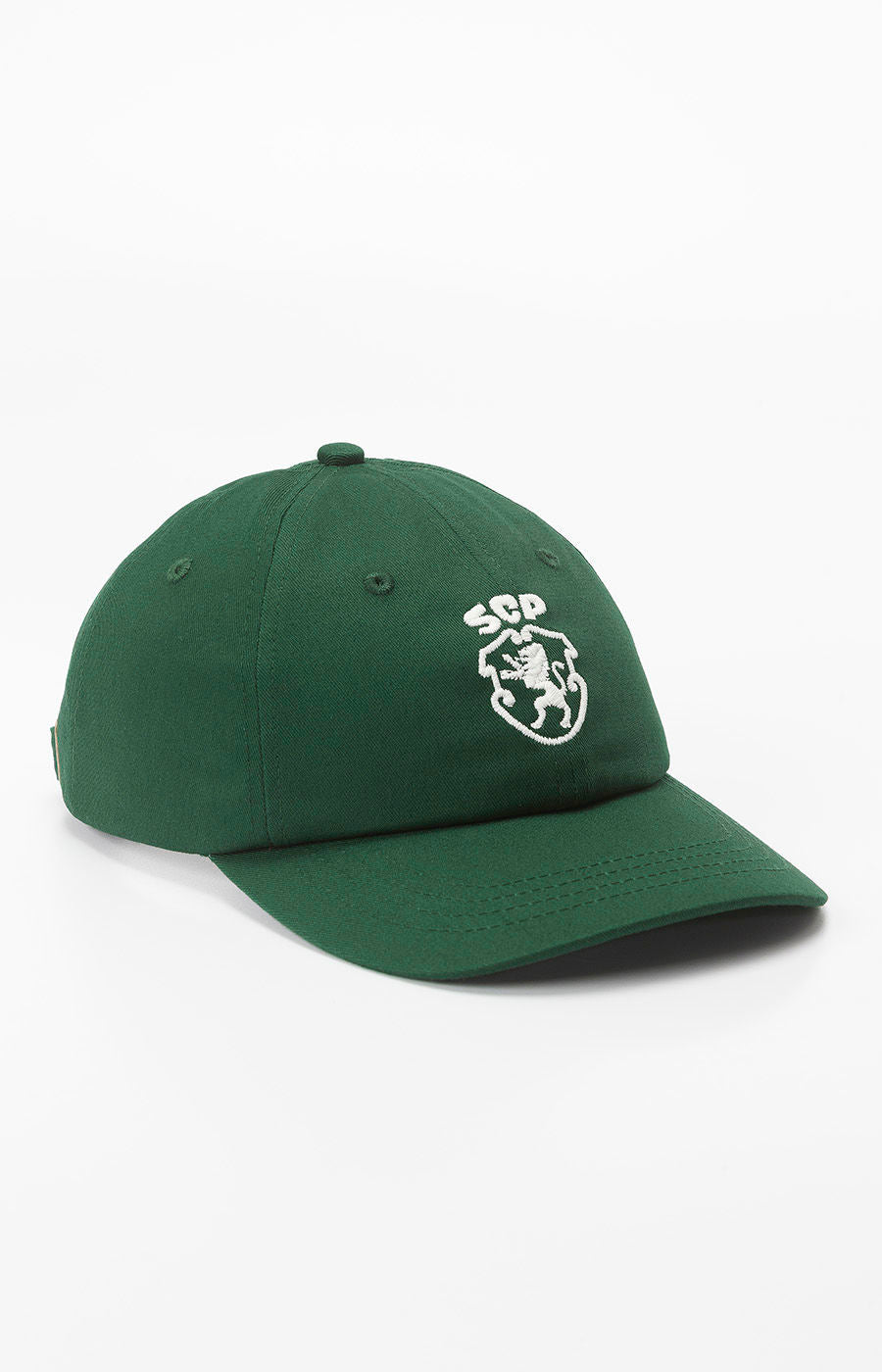 Boné Logo Retro Scalpers