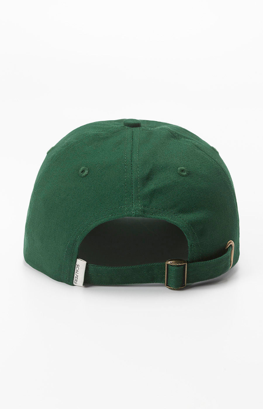 Boné Logo Retro Scalpers
