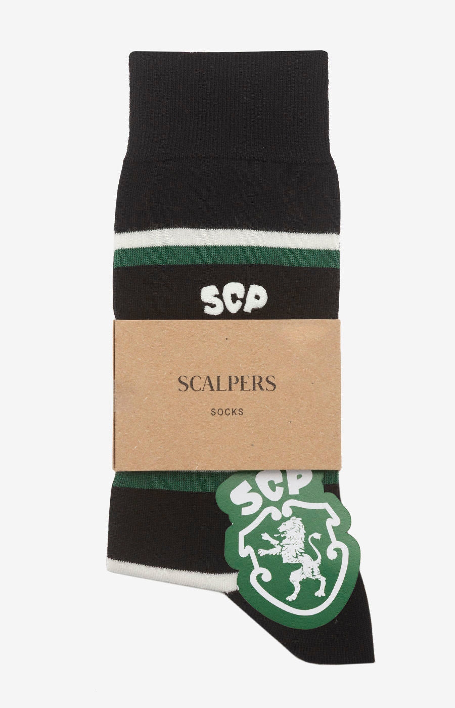 Calcetines Scalpers - 2