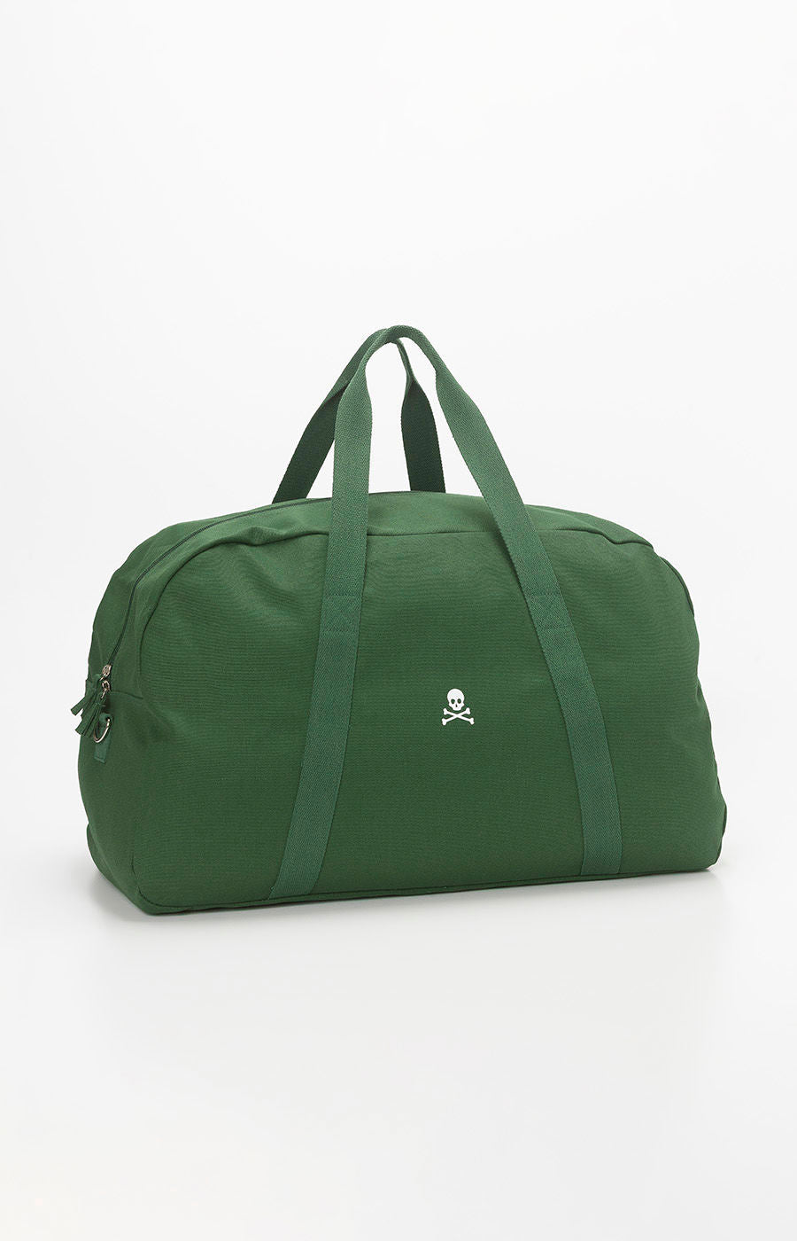 Bolso de viaje Scalpers - Lateral