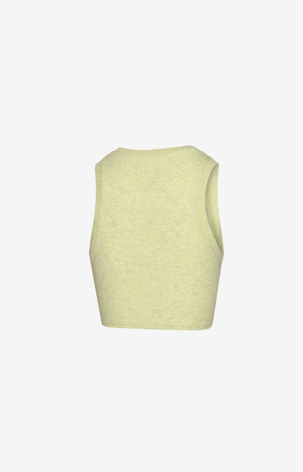 TOP CROP VAPOR GREEN taille XS (FB8279-701)