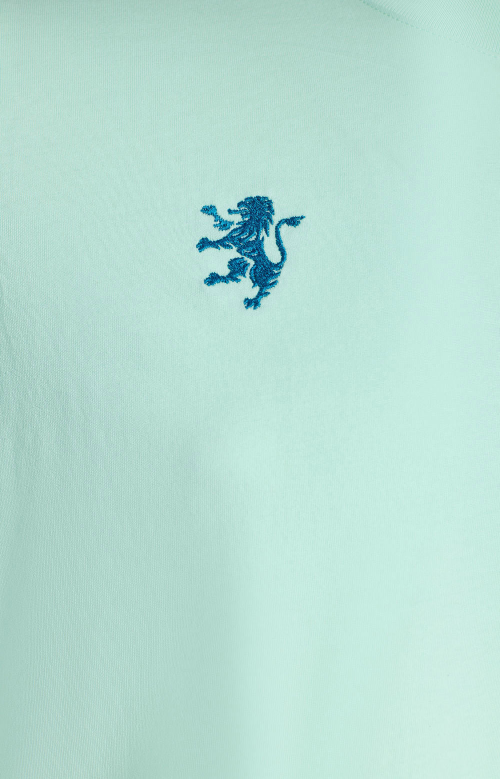 T-SHIRT MINT FOAM TºS (AR4997-305)