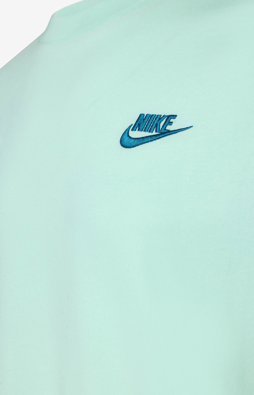 T-SHIRT MINT FOAM TºS (AR4997-305)