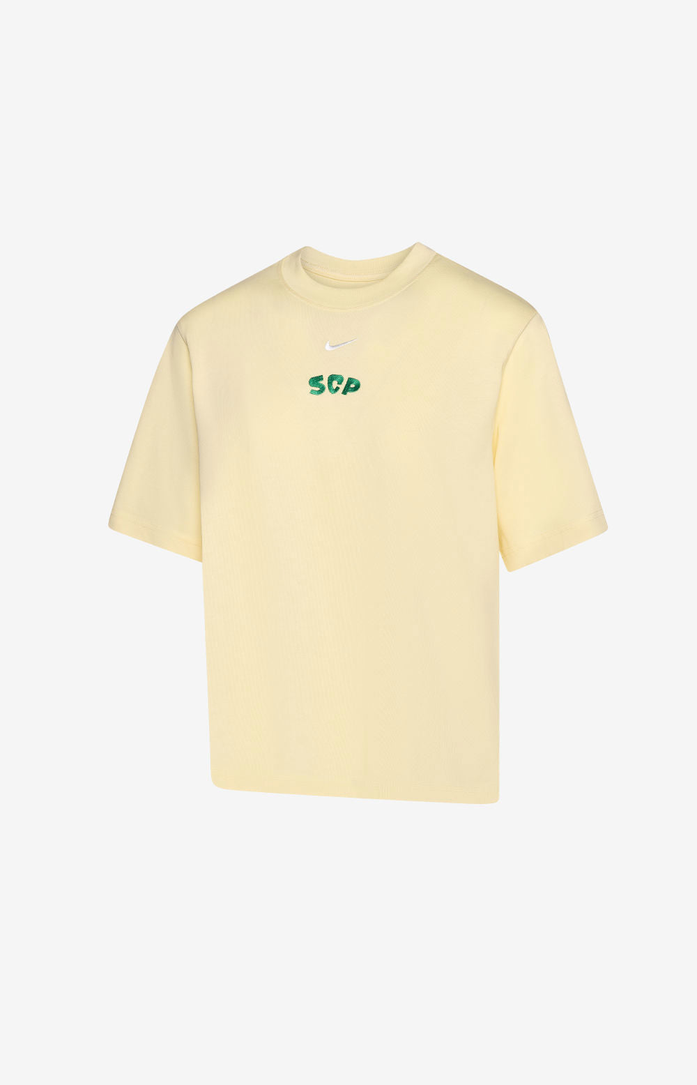 T-shirt Alabaster pour femme - Devant