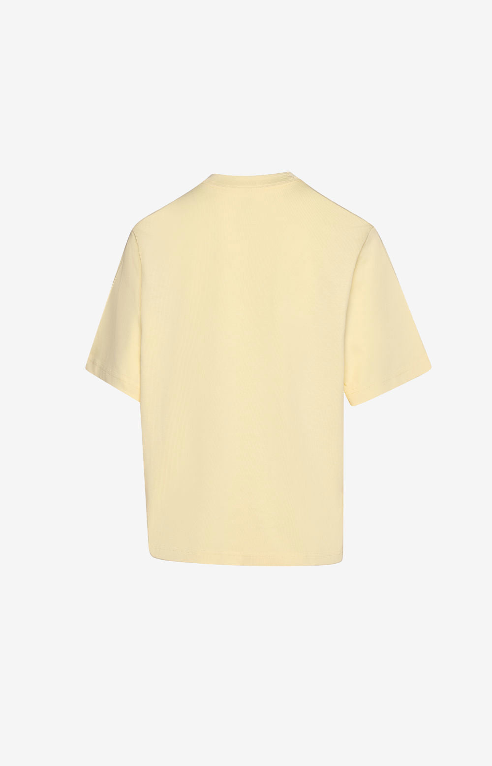 T-shirt Alabaster pour femme - Dos