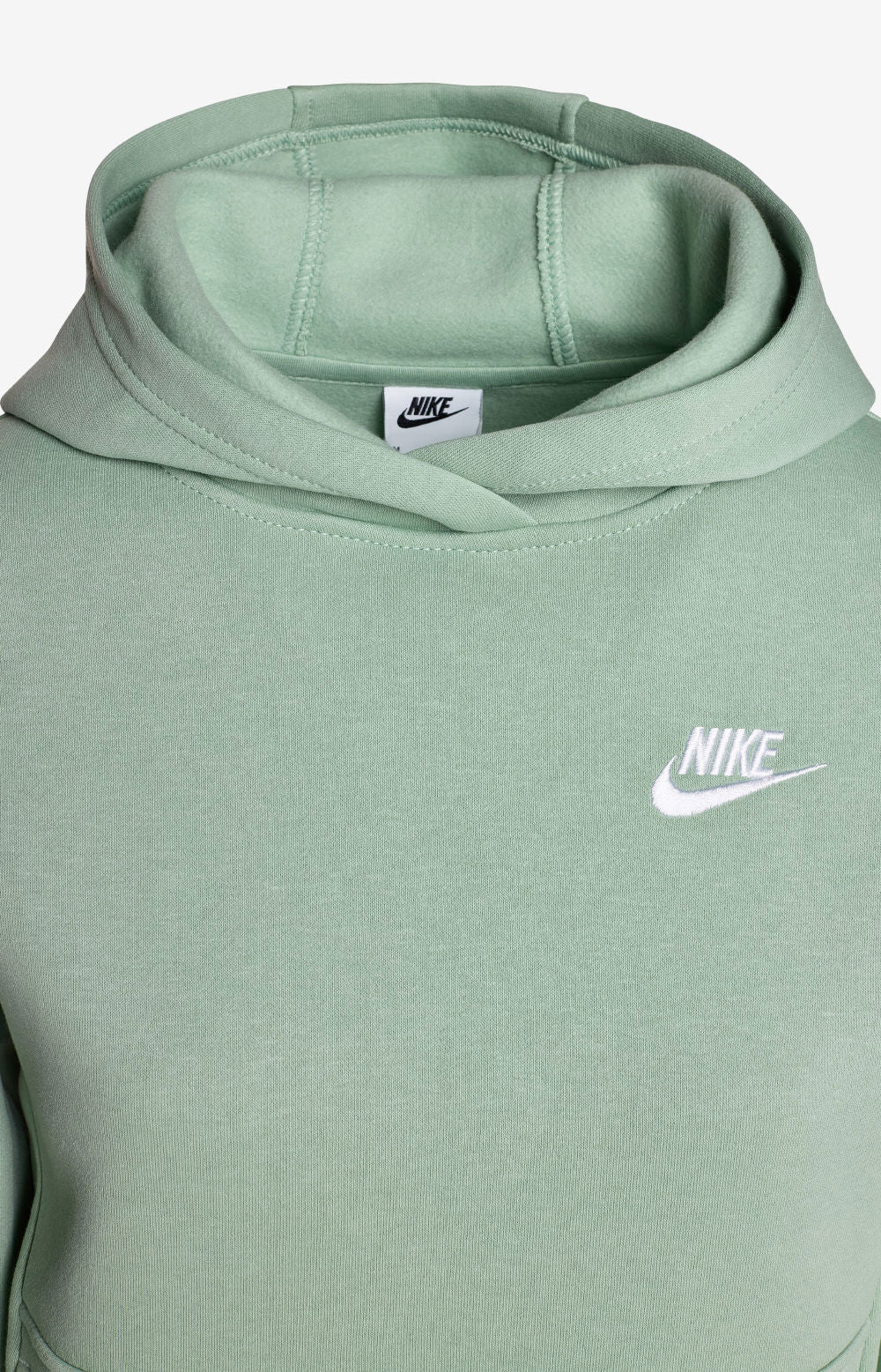 HOODIE STEAM CR TºJS (FD3000-037)