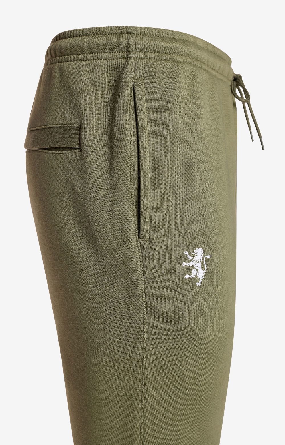 CALÇAS MEDIUM OLIVE TºS (FN3787-222)