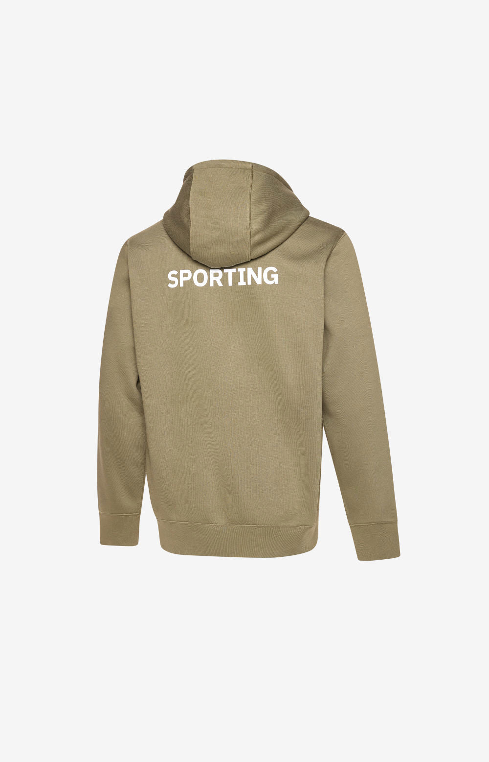 MEDIUM OLIVE HOODIE (FN3859-222)