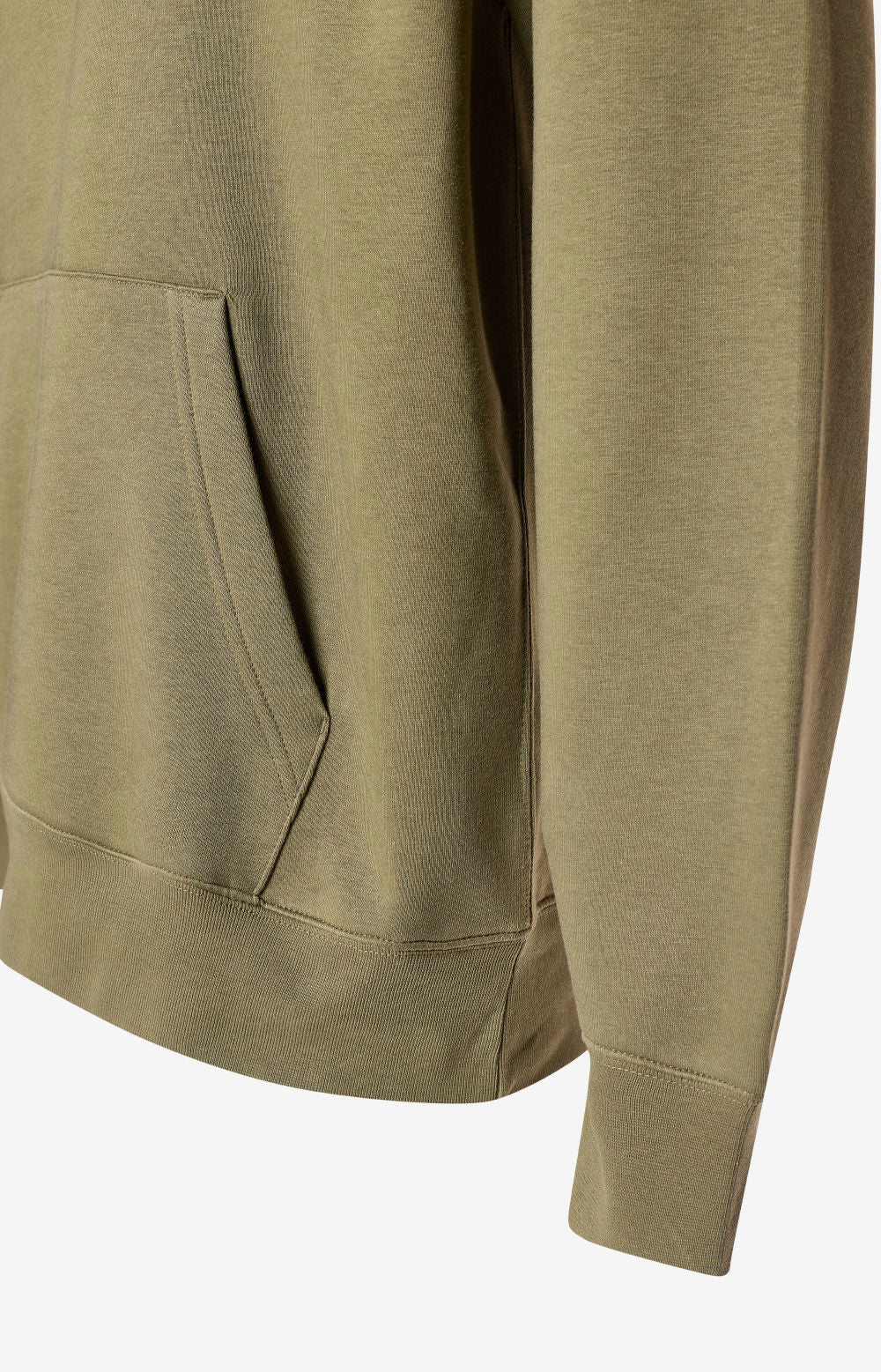 MEDIUM OLIVE HOODIE (FN3859-222)