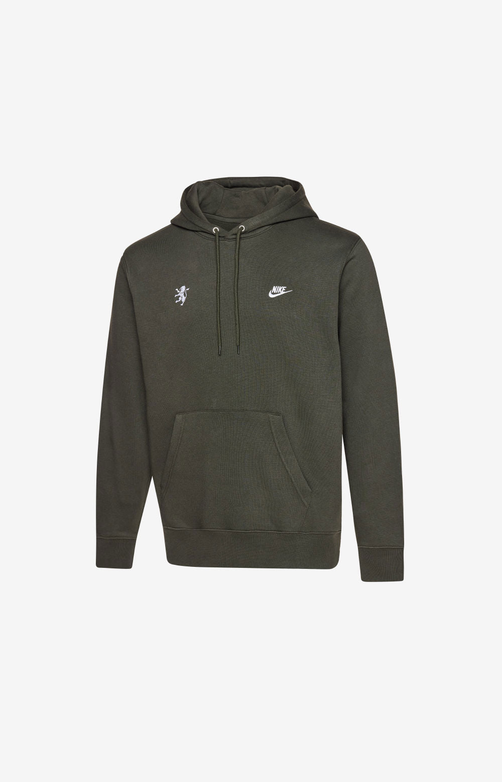 Hoodie Sequoia - Costas