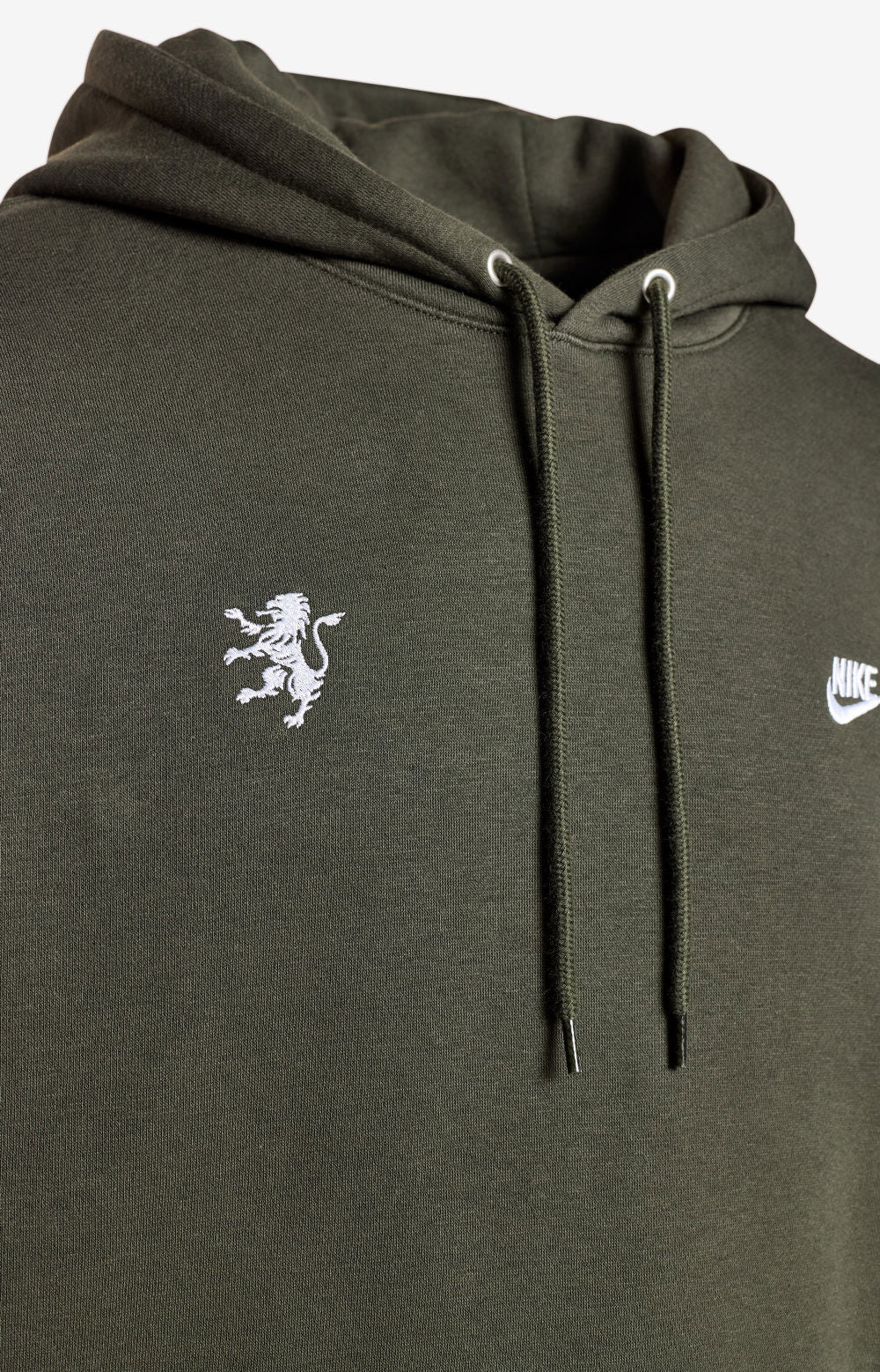 Hoodie Sequoia - 4