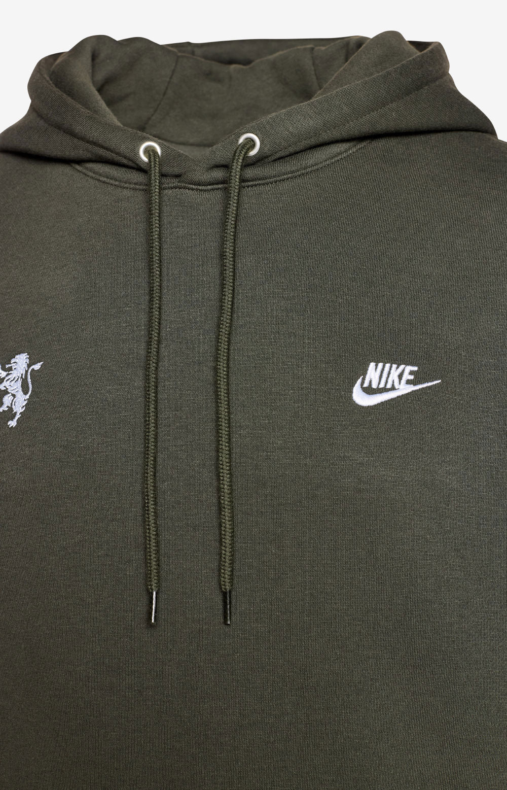 Hoodie Sequoia - 5