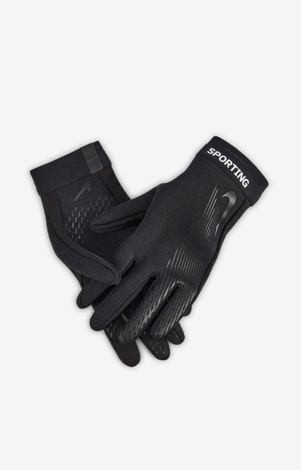 TºM Heated Gloves (HF0546-010)