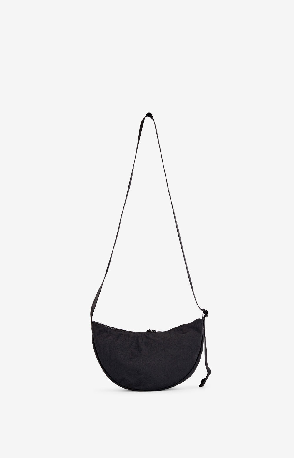 SAC À BANDOULIÈRE NOIR GRACE Taille unique (HQ4370-010)