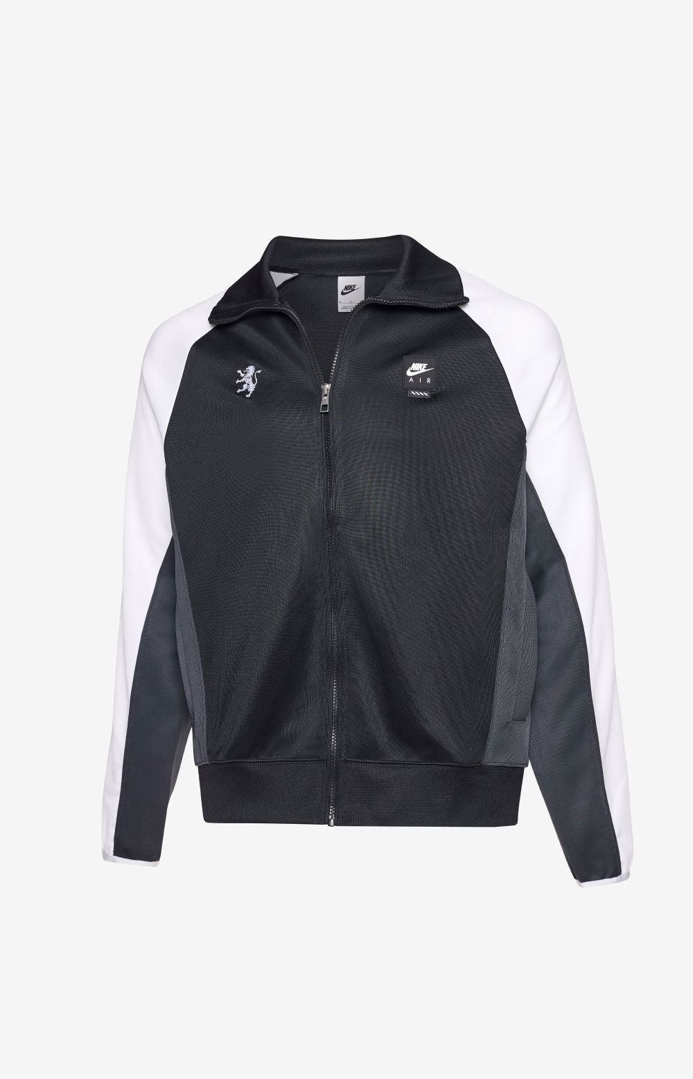 CASACO NIKE AIR BLACK & WHITE TºS (IB2145-010)