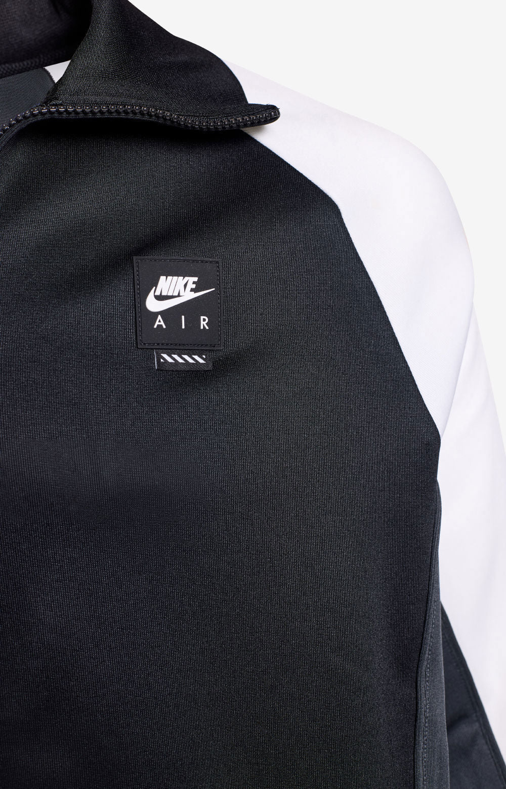 CASACO NIKE AIR BLACK & WHITE TºS (IB2145-010)
