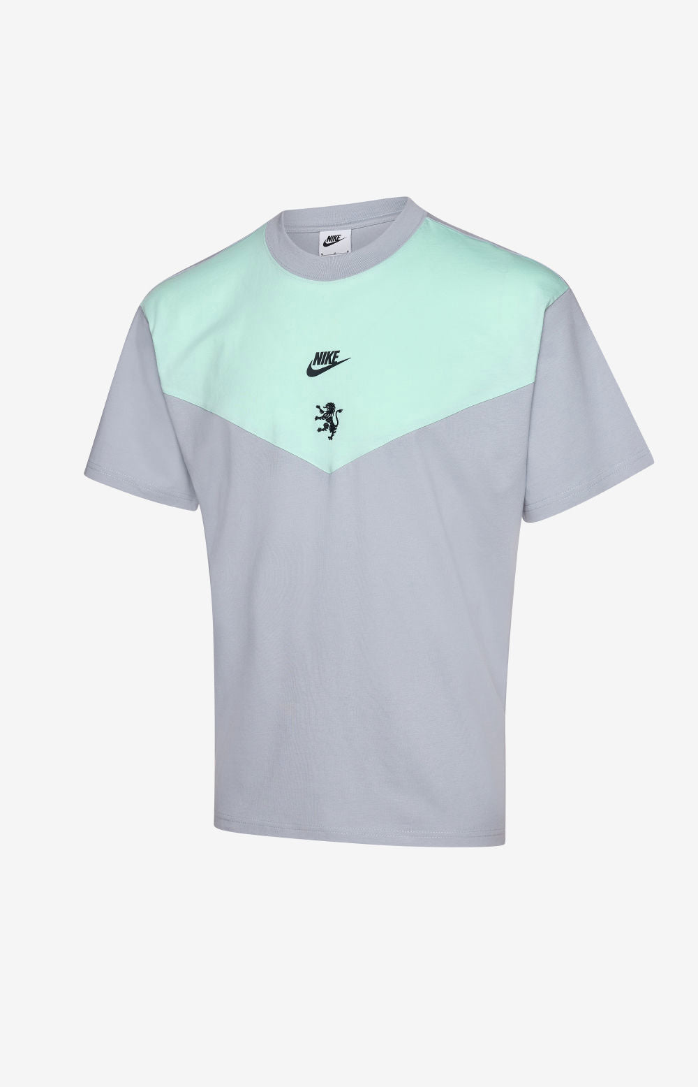 T-SHIRT WOLF GREY, toutes tailles (IH4301-012)