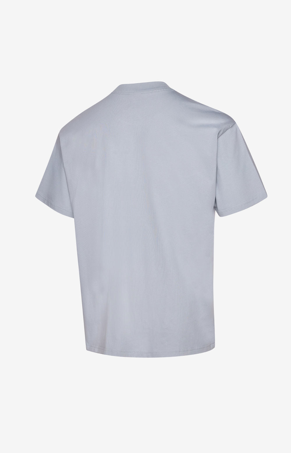 T-SHIRT WOLF GREY, toutes tailles (IH4301-012)