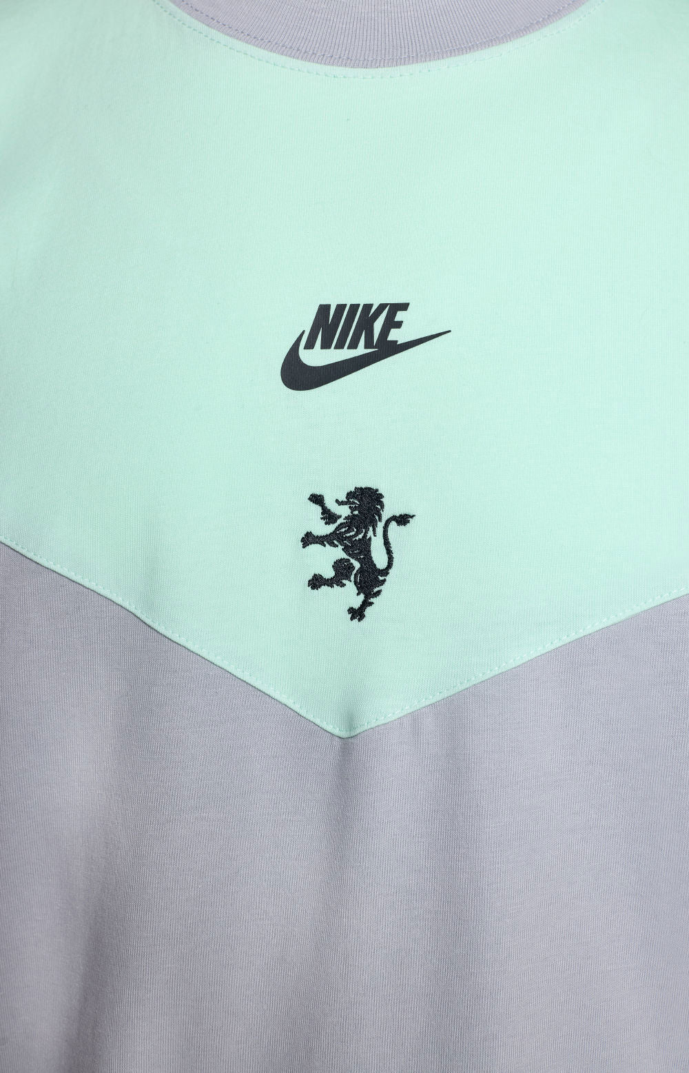 T-SHIRT WOLF GREY TºS (IH4301-012)