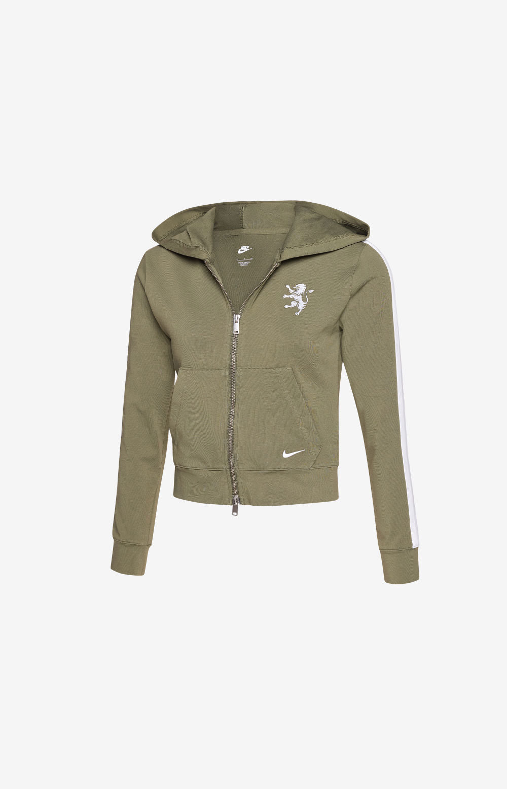 Casaco Medium Olive - Mulher