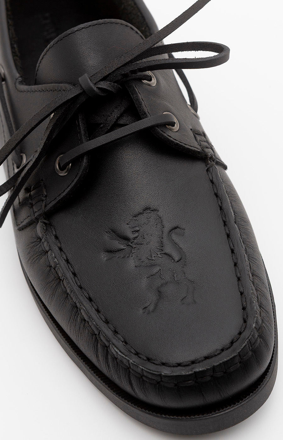 SAPATOS DE VELA SCALPERS 39-H 2526-MP20147ES