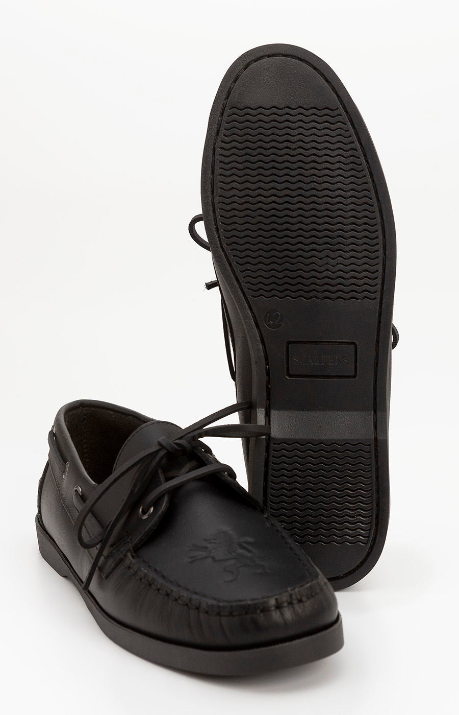 SAPATOS DE VELA SCALPERS 39-H 2526-MP20147ES