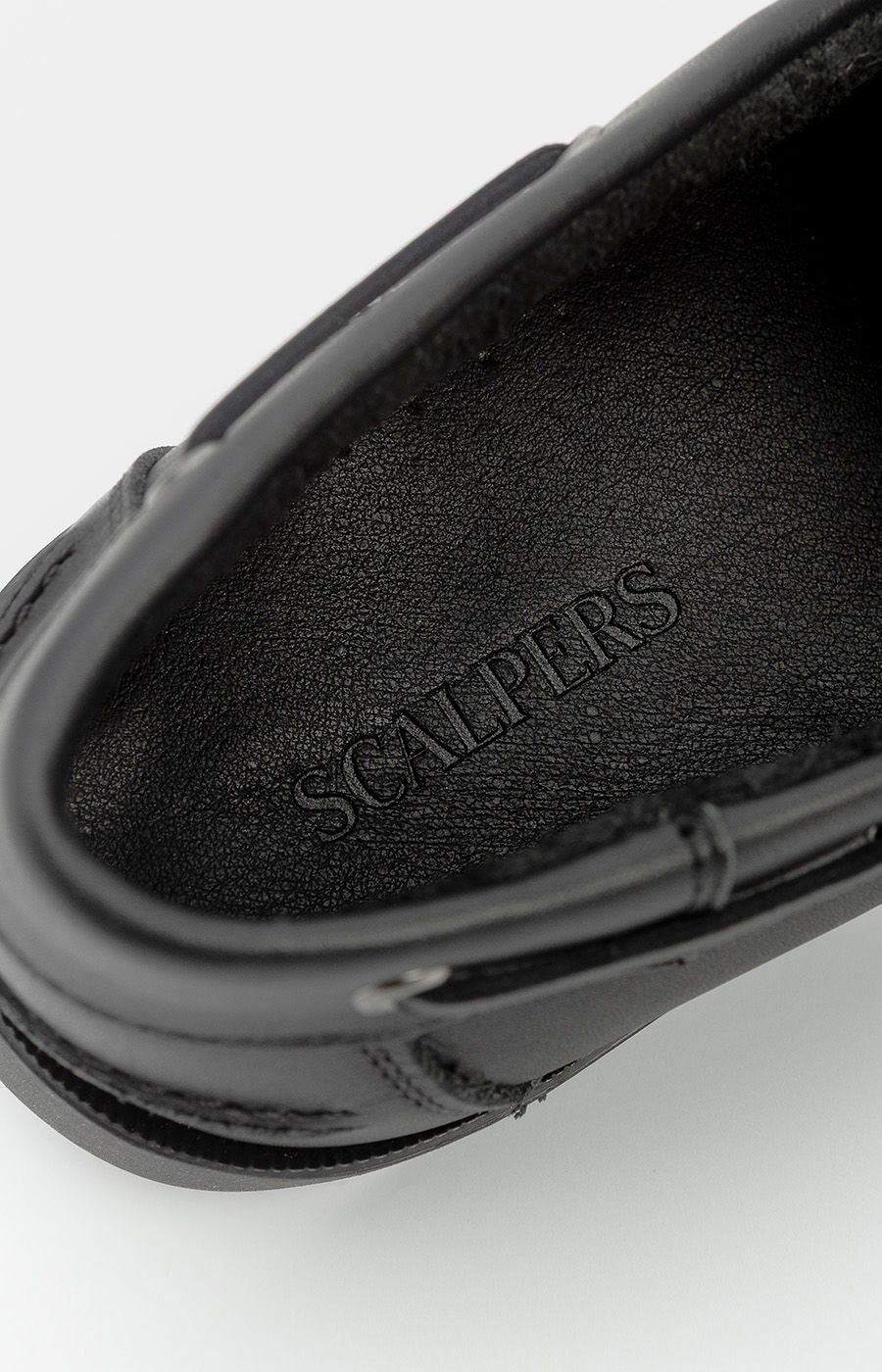 SAPATOS DE VELA SCALPERS 39-H 2526-MP20147ES