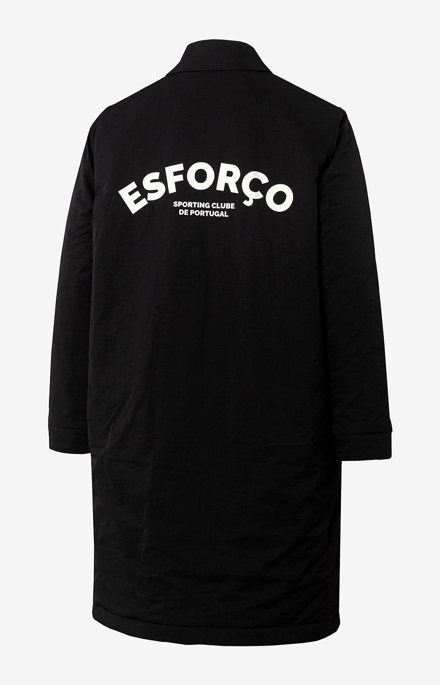 PARCA NEGRA ESFORÇO SCALPERS XS-H 2526-MP20147ES