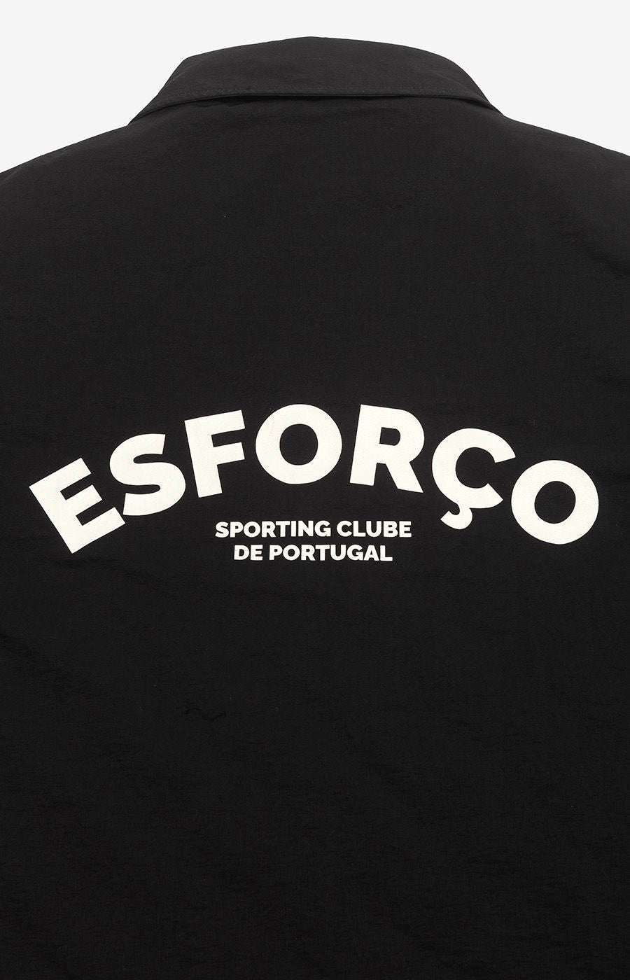 PARCA NEGRA ESFORÇO SCALPERS XS-H 2526-MP20147ES