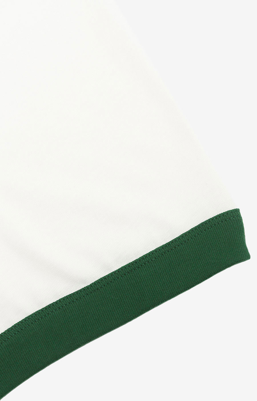 Camiseta blanca de Scalpers