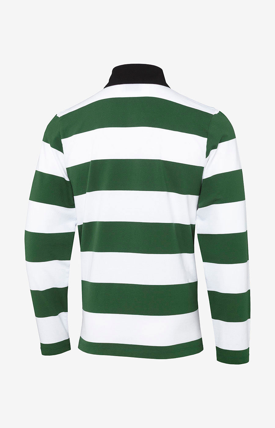 Camisola Polo Listada Scalpers