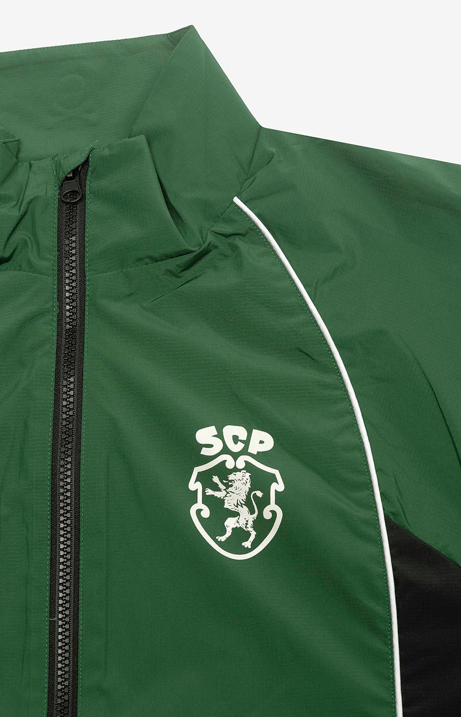 Casaco Bomber Verde Scalpers