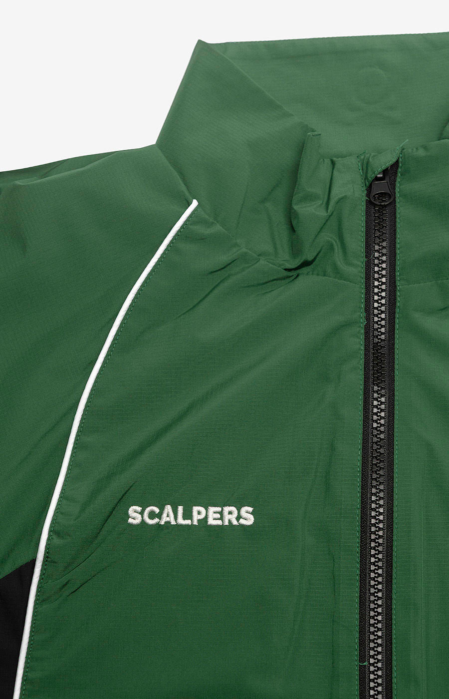 Casaco Bomber Verde Scalpers