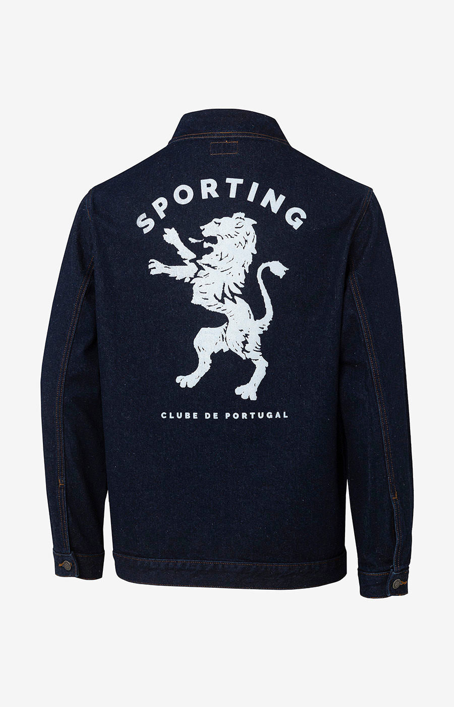 Chaqueta vaquera Scalpers