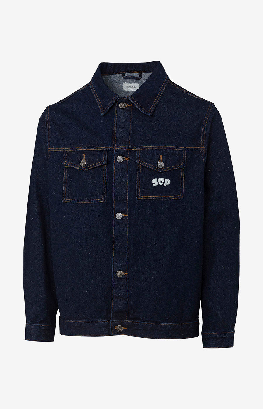 Chaqueta vaquera Scalpers