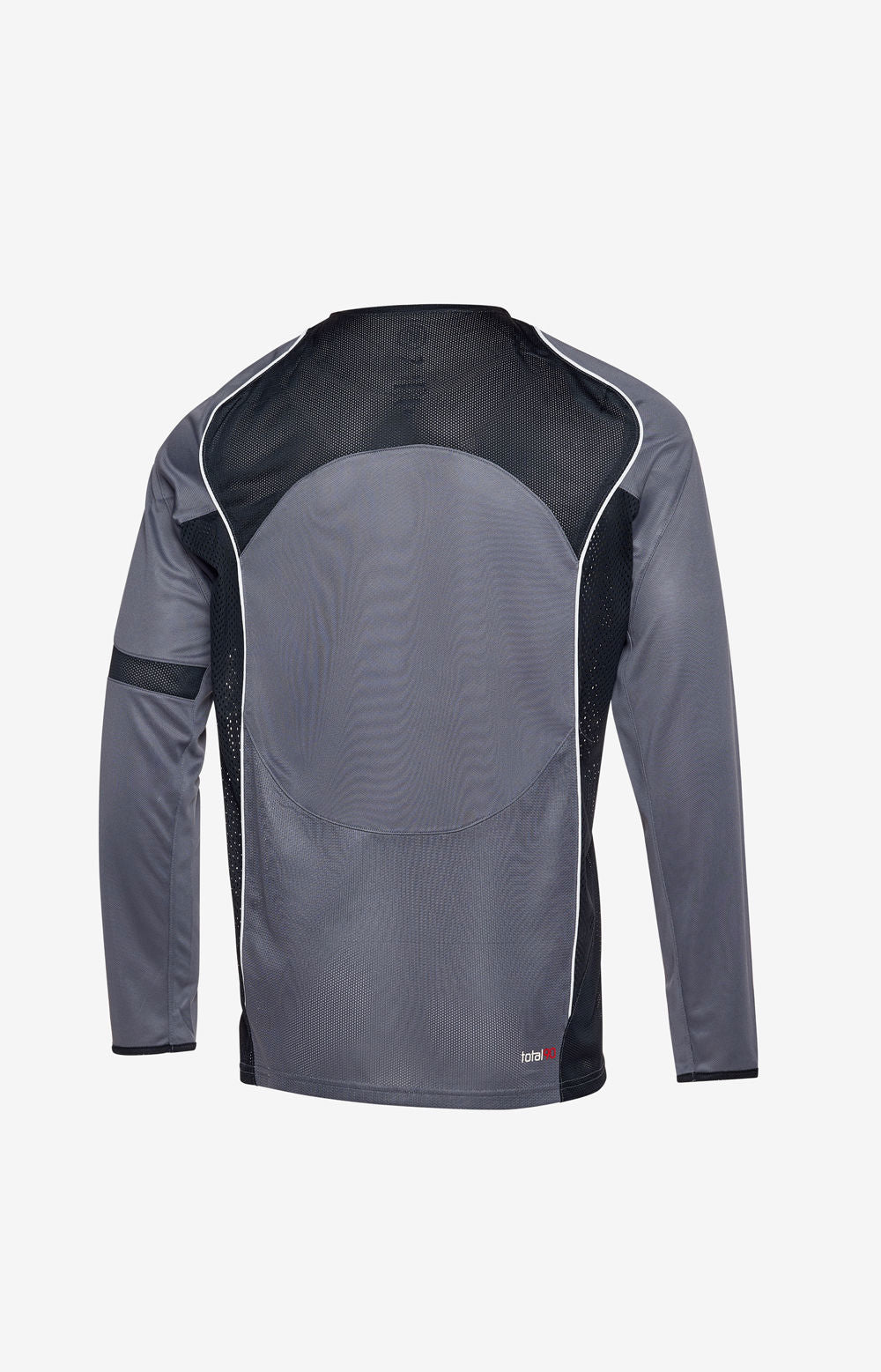90s-Style Sweatshirt, Gray, All Sizes (HV3512-064)