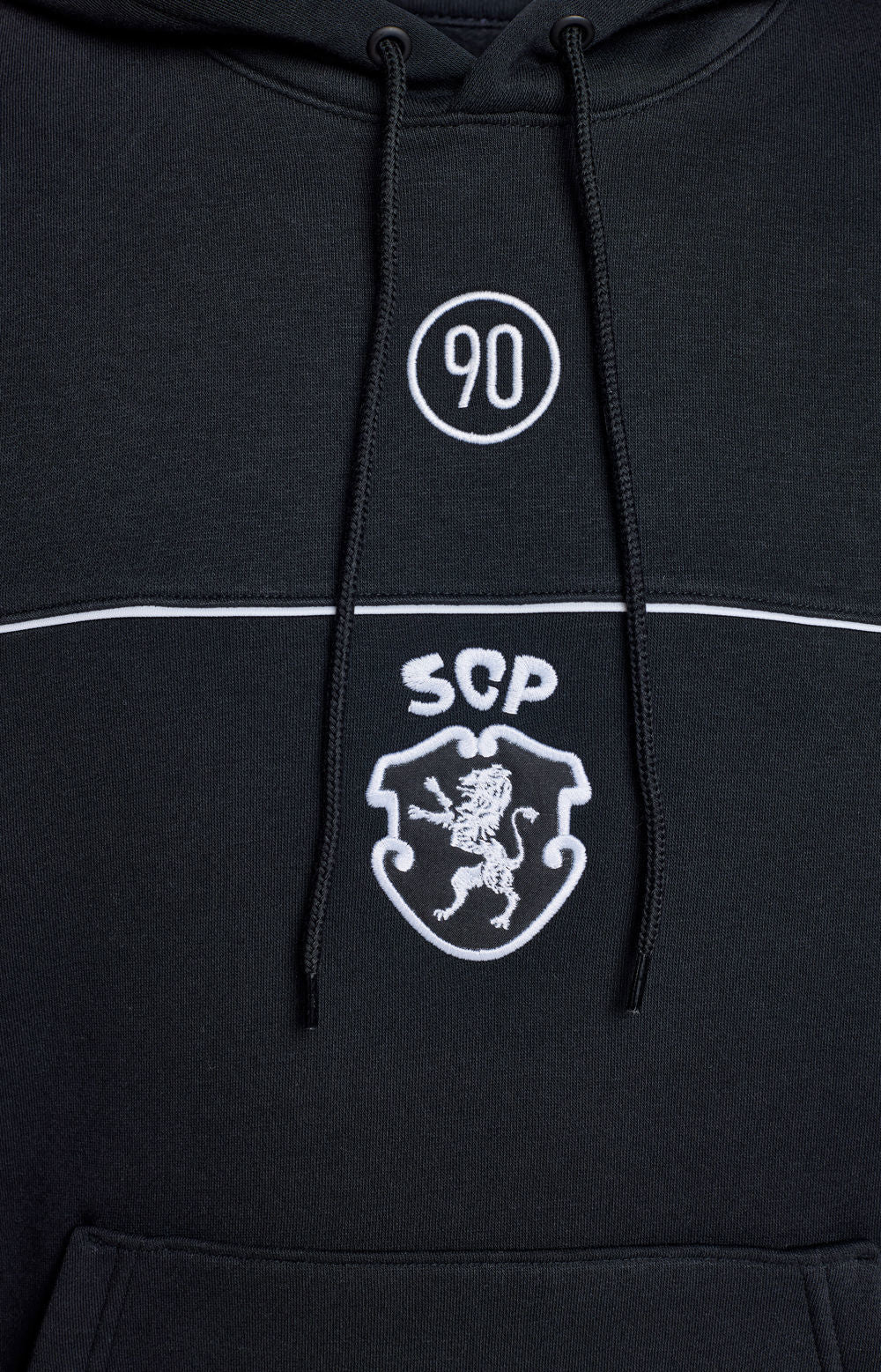 Sudadera con capucha Total 90's