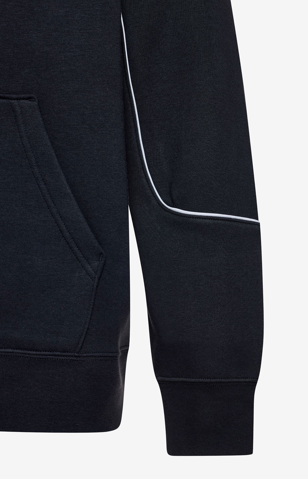 Sudadera con capucha Total 90's