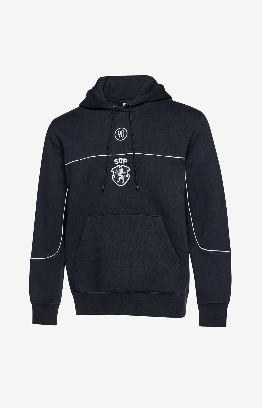 Sudadera con capucha Total 90's