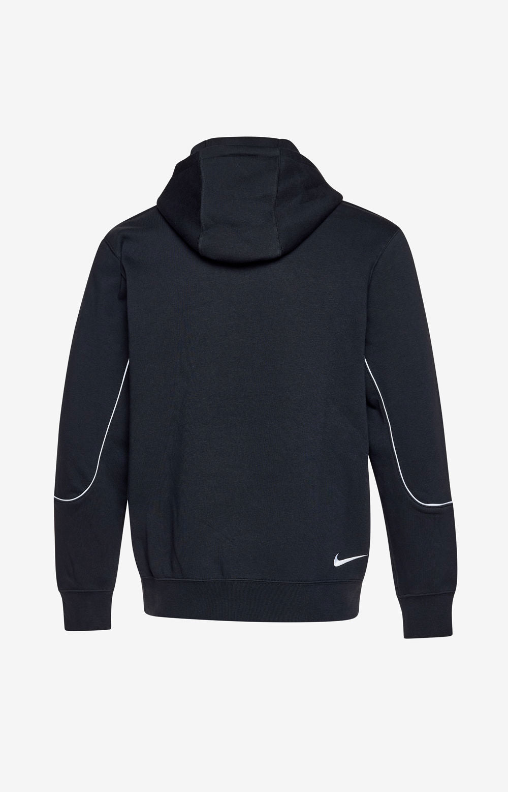 Sudadera con capucha Total 90's - Detalle