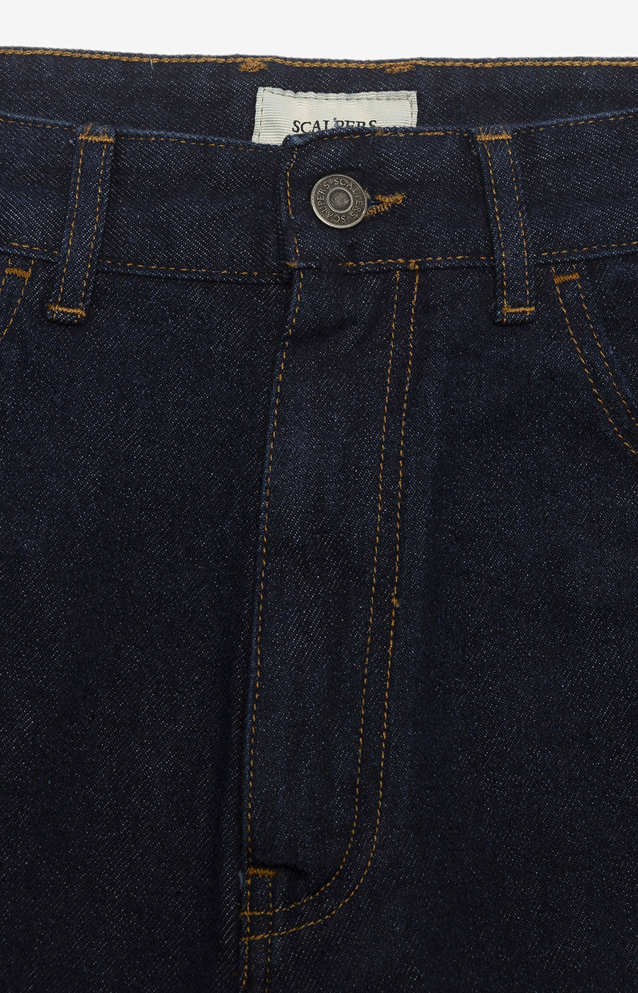 PANTALONES DE GANGAS SCALPERS 40-H 2526-MP20147ES