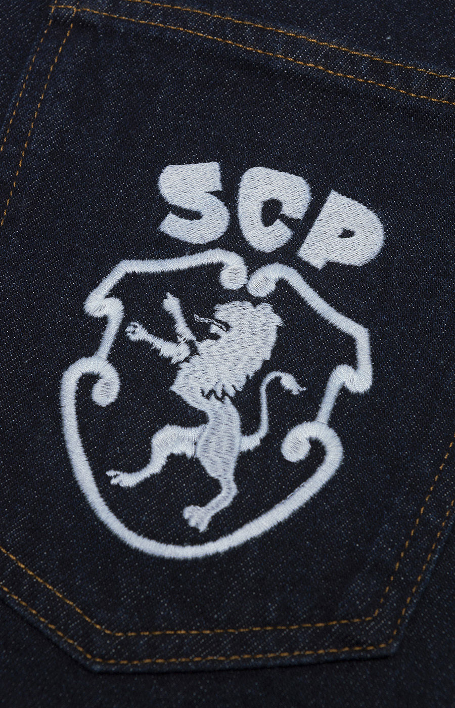 CALÇAS GANGA SCALPERS 40-H 2526-MP20147ES