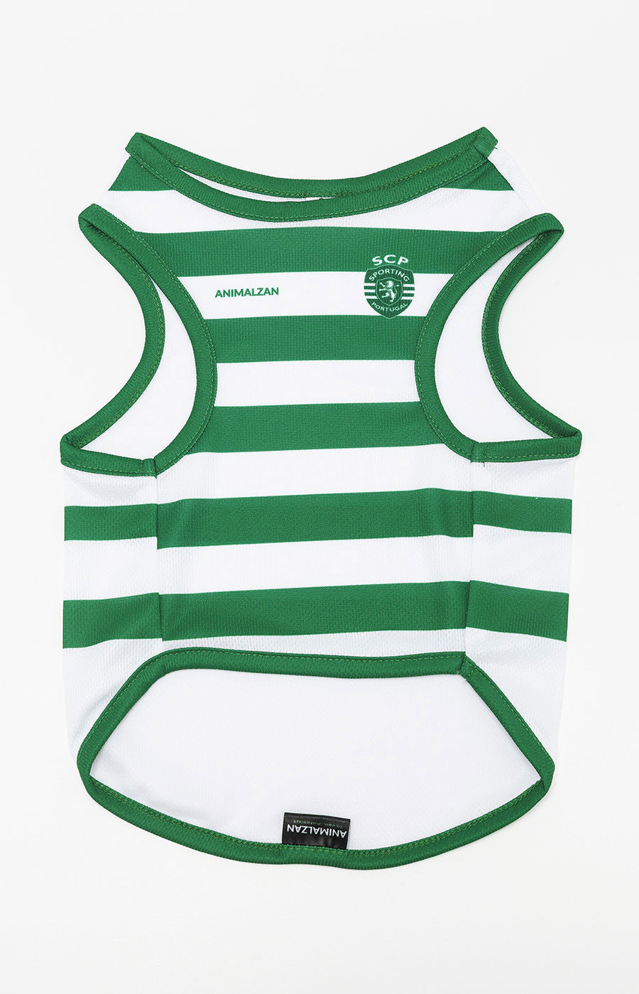 T-shirt Oficial para Cão