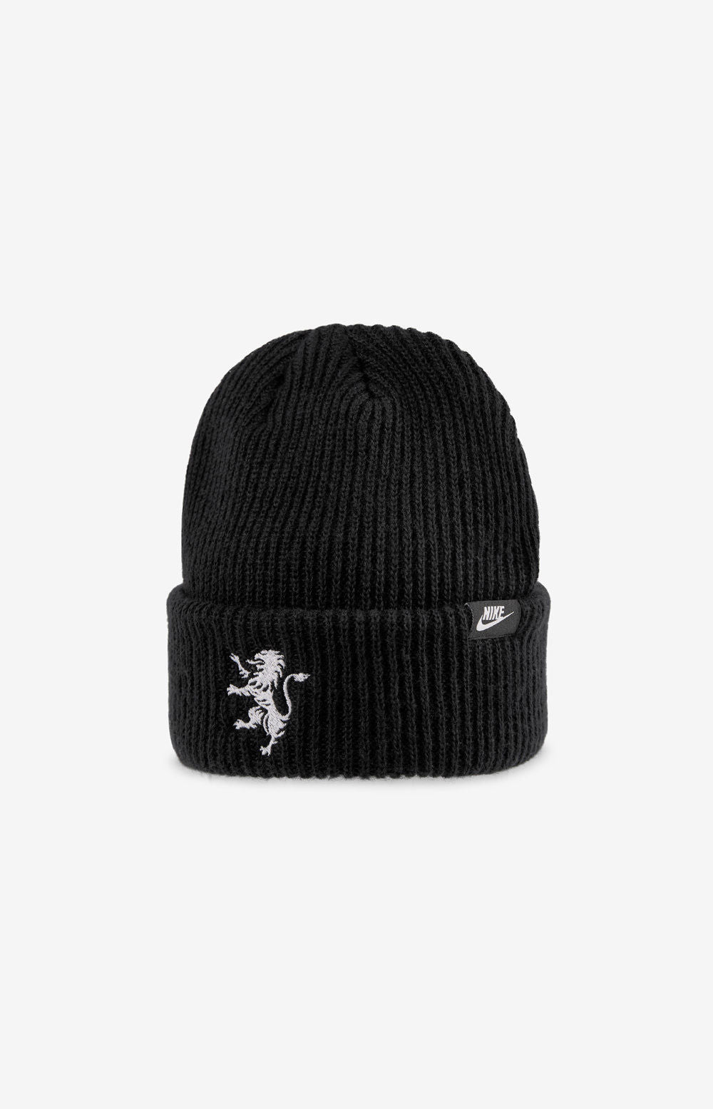 GORRO PRETO (HF0176-010)