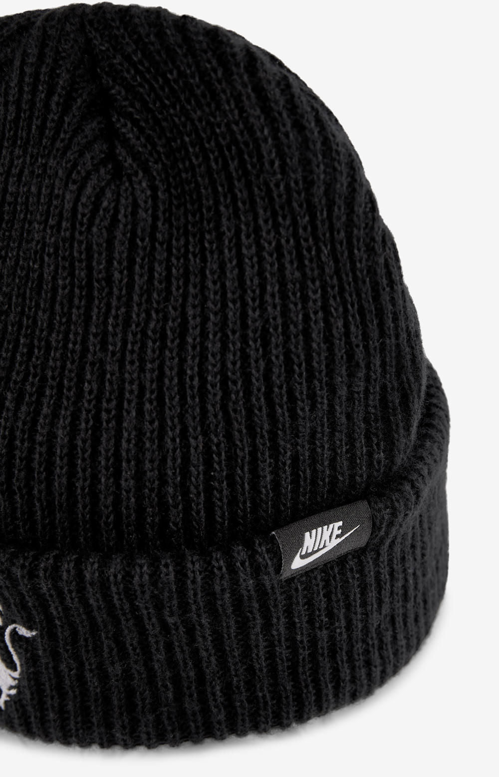 GORRO PRETO (HF0176-010)