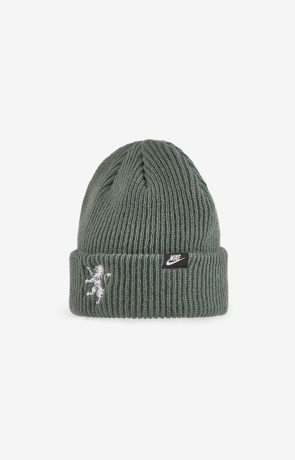 GORRO CLAY GREEN (HF0176-364)