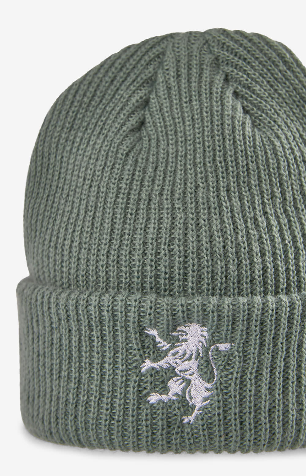 GORRO CLAY GREEN (HF0176-364)